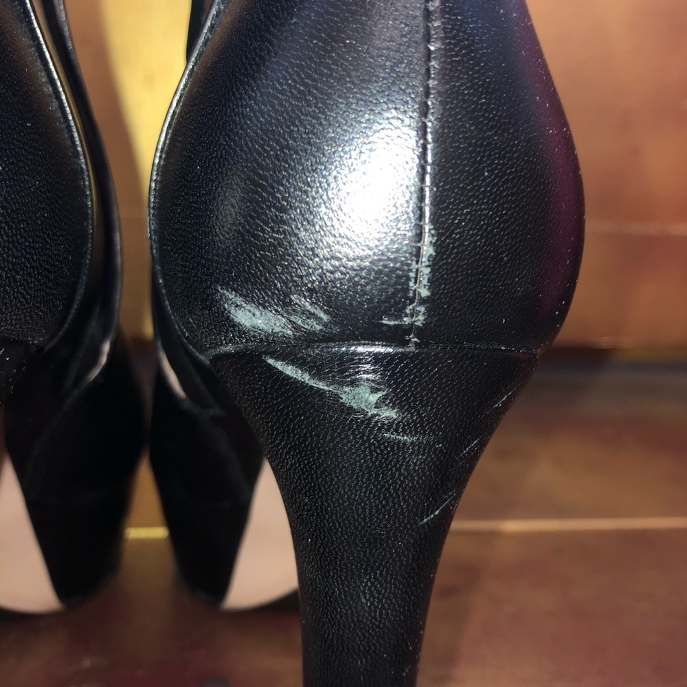 Gucci Malaga Kid Bootie size 40 - Picture 5 of 8
